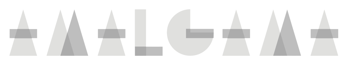 Logo amalagama
